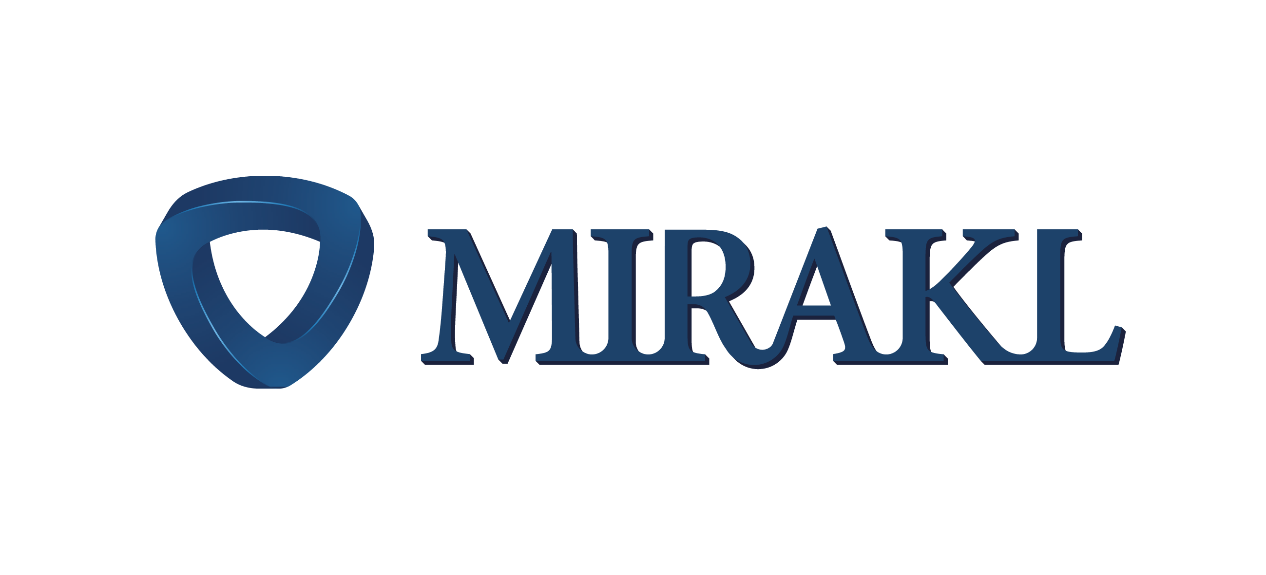 Mirakl logo